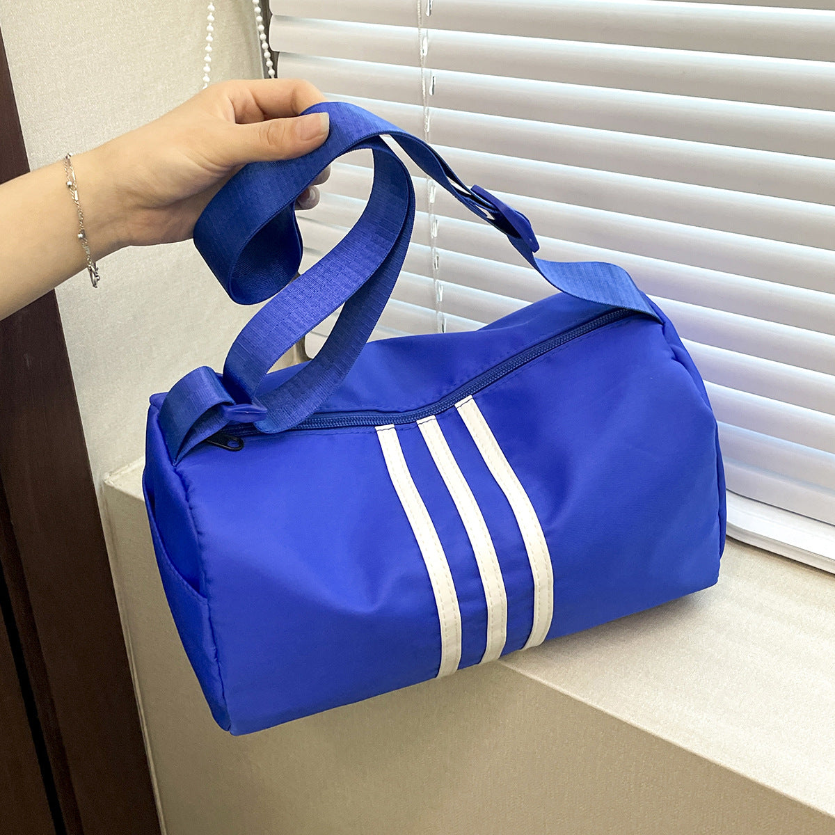 Trendy Minimalist Japanese Style Women Crossbody Bag Large Capacity Casual Daily Commuting Shoulder Bag Soft Pillow Shape Fashionable Lightweight Travel Purse for Work School or Weekend Outings