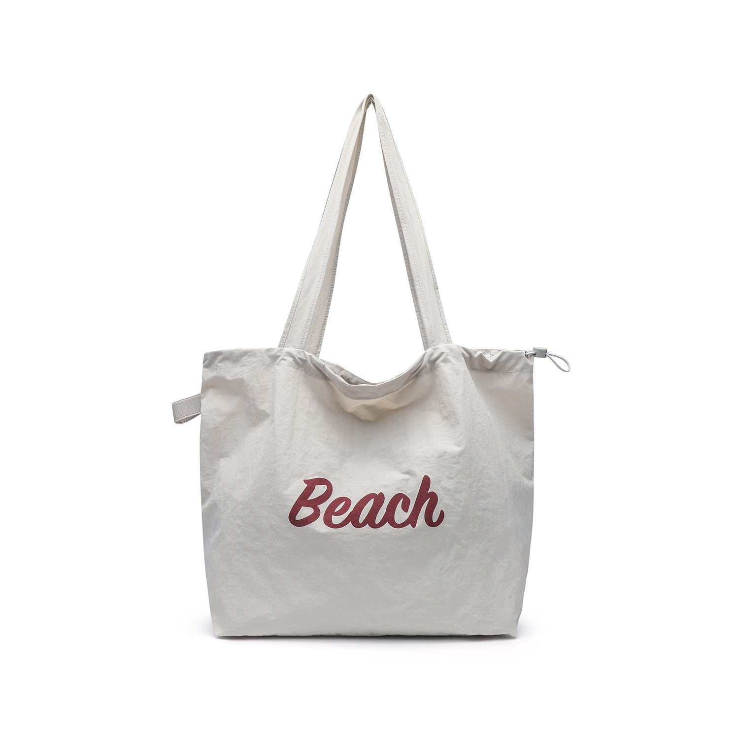 Large Capacity Summer Canvas Tote Bag for Women Stylish Casual Work Commuting Beach Shopping Lightweight Durable Eco Friendly Fashion Handbag