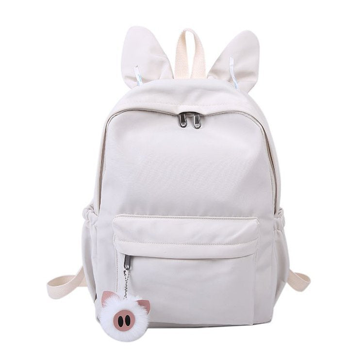 Fresh & Sweet Backpack for Girls - Perfect for School & Travel