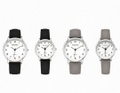 Student Quartz Watch - Quiet & Digital, Clear Display, For Middle & High School