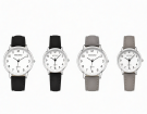 Student Quartz Watch - Quiet & Digital, Clear Display, For Middle & High School