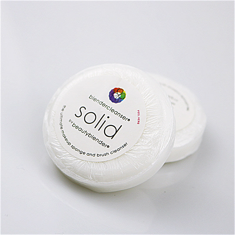 Disposable soap can be customized