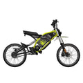 Forest Blue  – New National Standard Electric Bicycle | Commuter & Off-Road