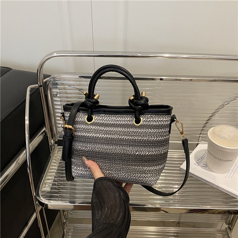 2025 Summer Trendy Colorful Minimalist Crossbody Bag for Women Stylish Underarm Tote Handbag Lightweight Fashionable Small Shoulder Bag Casual Office Daily Use Soft PU Leather Designer Inspired