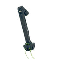 Portable Magnetic Line Threader for Fishing