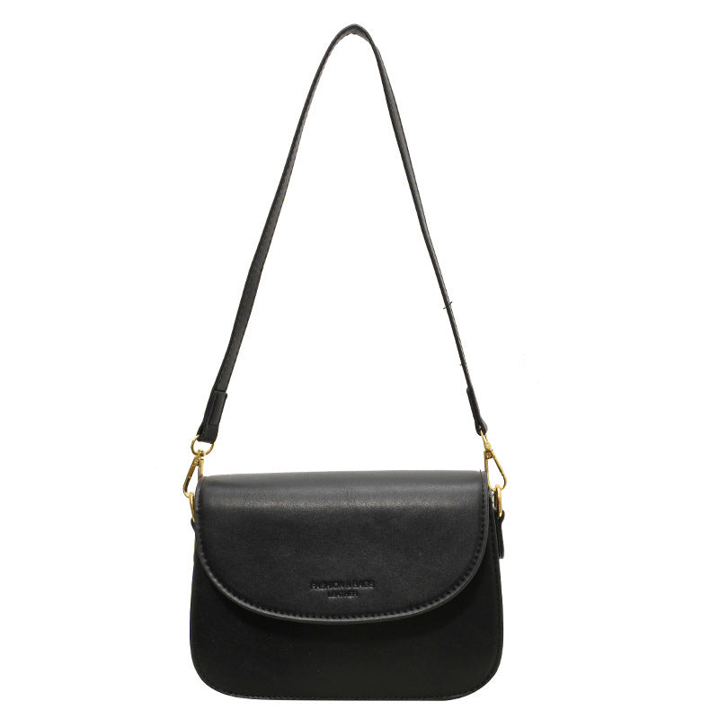 Luxury Designer Inspired Women Handbag 2025 New Minimalist Square Crossbody Bag Fashionable Lightweight Everyday Shoulder Bag Trendy Versatile Casual Chic Purse for Work Travel Shopping