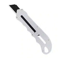 Heavy-Duty Full Stainless Steel Utility Knife