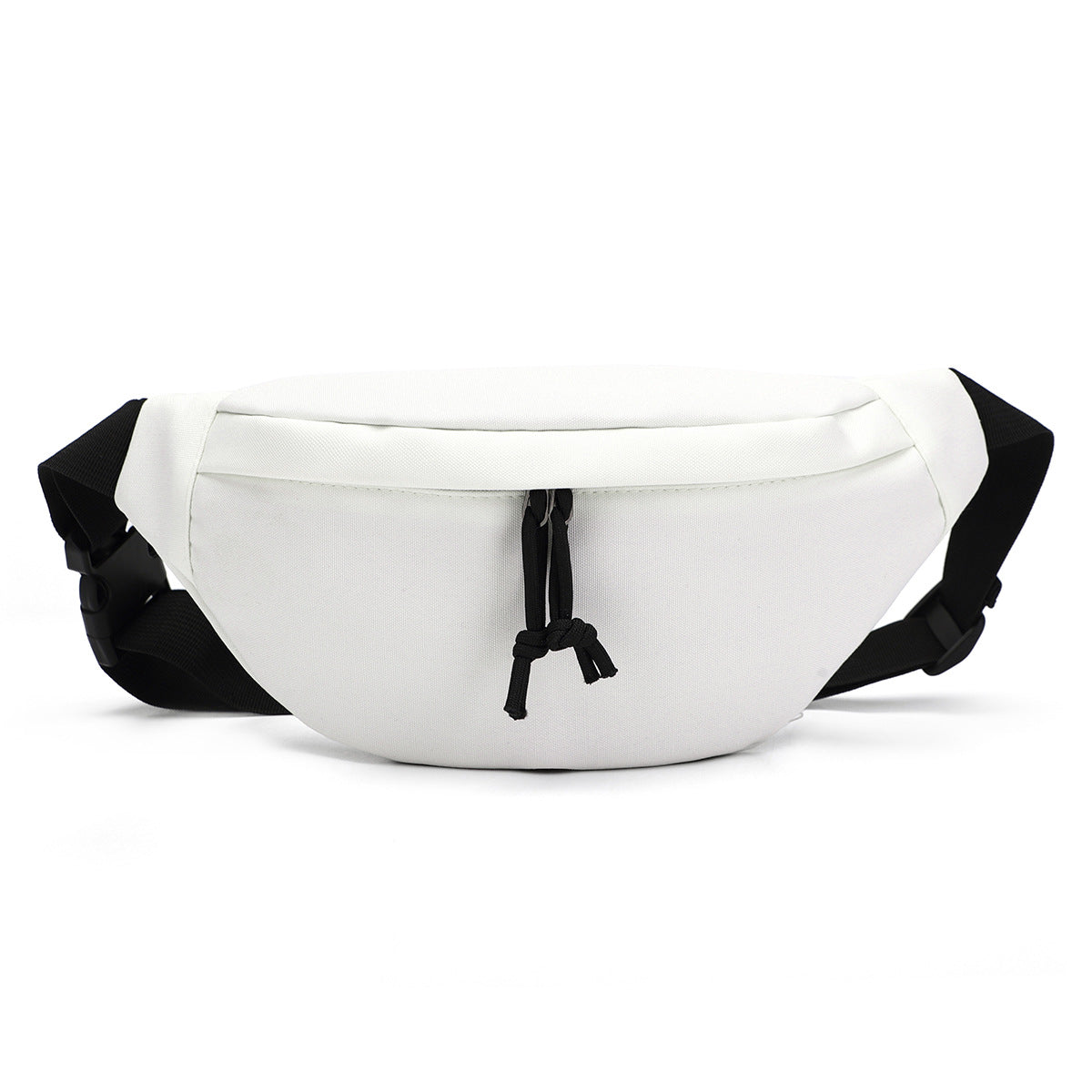 Women Waist Bag Crossbody Bag for Women Lightweight Waterproof Multi Pocket Sports Chest Bag with Large Capacity for Phone Wallet Keys Adjustable Strap Custom Logo Printing Option