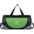 Men's Large Capacity Lightweight Gym Bag with Dry Wet Separation for Fitness Yoga Swimming Travel Business Trips Portable Durable Sports Backpack Tote
