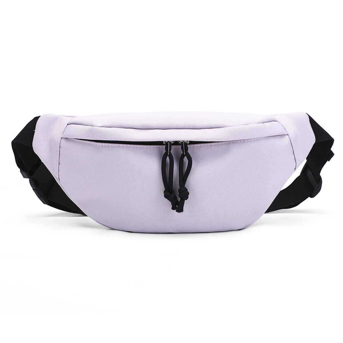 Women Waist Bag Crossbody Bag for Women Lightweight Waterproof Multi Pocket Sports Chest Bag with Large Capacity for Phone Wallet Keys Adjustable Strap Custom Logo Printing Option