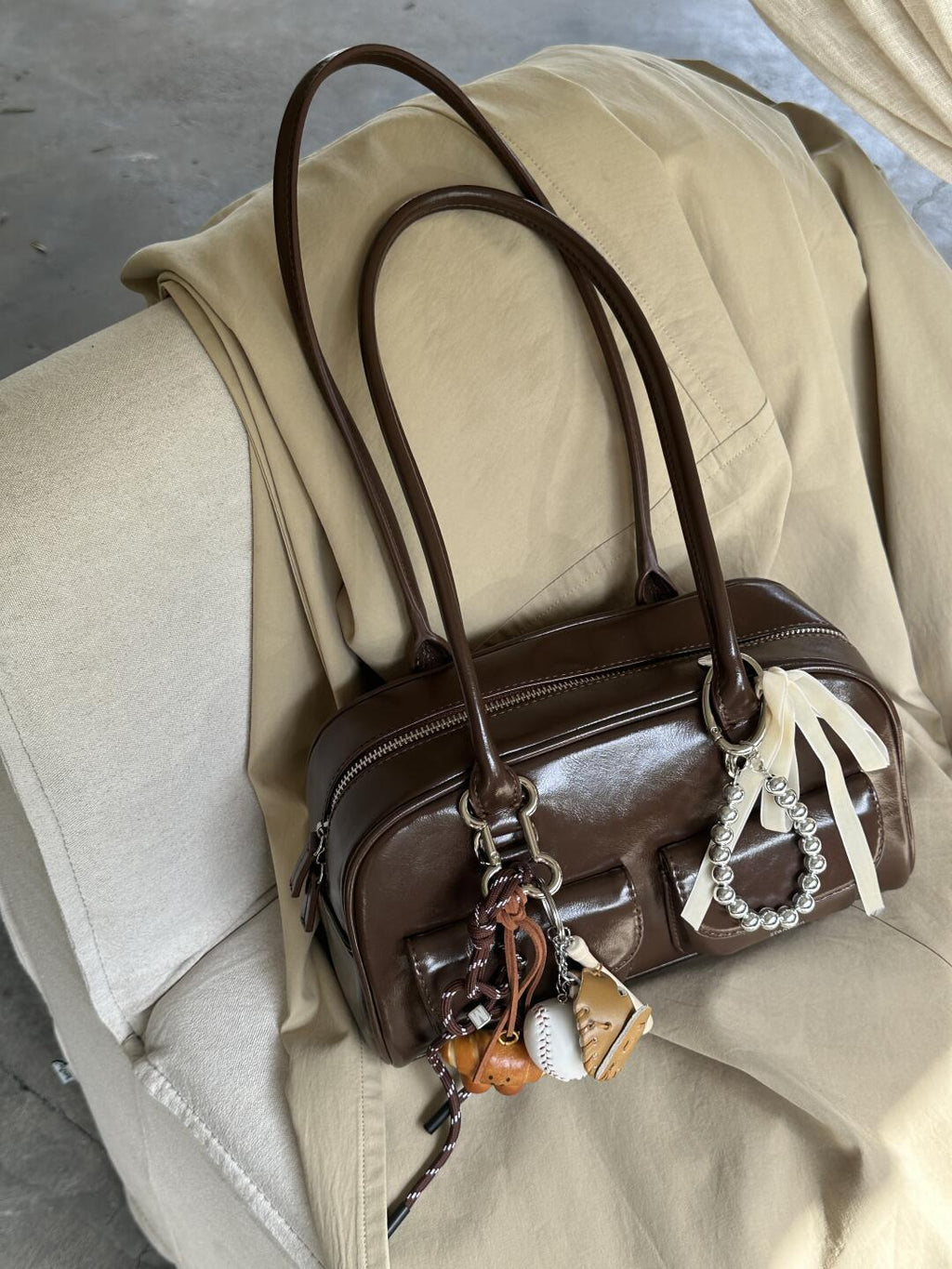 2026 New Premium Women Handbag Large Capacity Casual Shoulder Bag Fashionable Lightweight Tote Purse for Work Travel Daily Use Stylish Designer Look Affordable Wholesale Ready