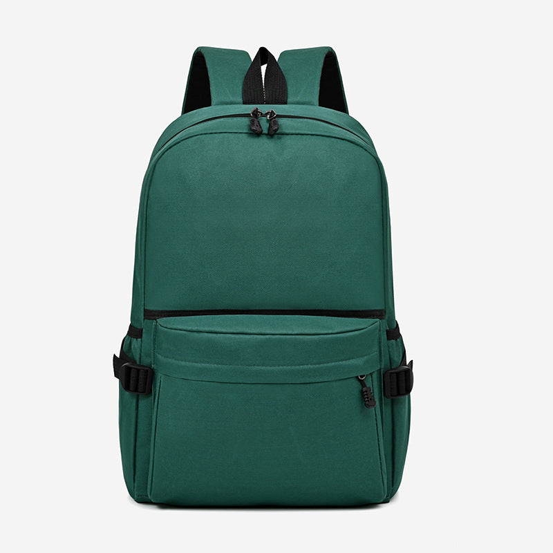 Wholesale Custom Logo Travel Backpack for Tourism Agencies Corporate Promotion Gift Durable Lightweight Water Resistant School College Hiking Commuting Dual Purpose Shoulder Bag