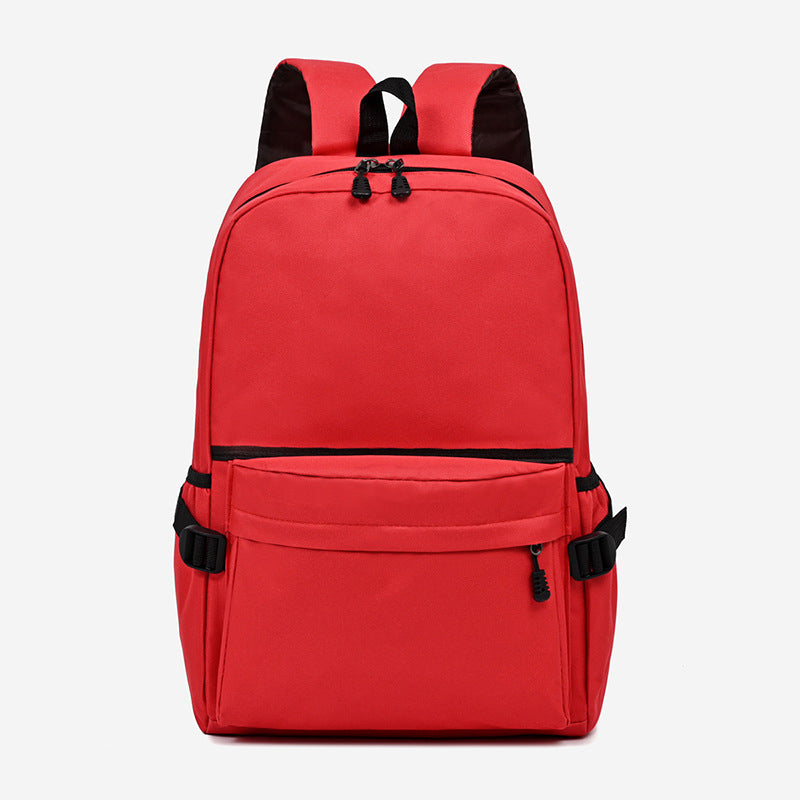 Wholesale Custom Logo Travel Backpack for Tourism Agencies Corporate Promotion Gift Durable Lightweight Water Resistant School College Hiking Commuting Dual Purpose Shoulder Bag