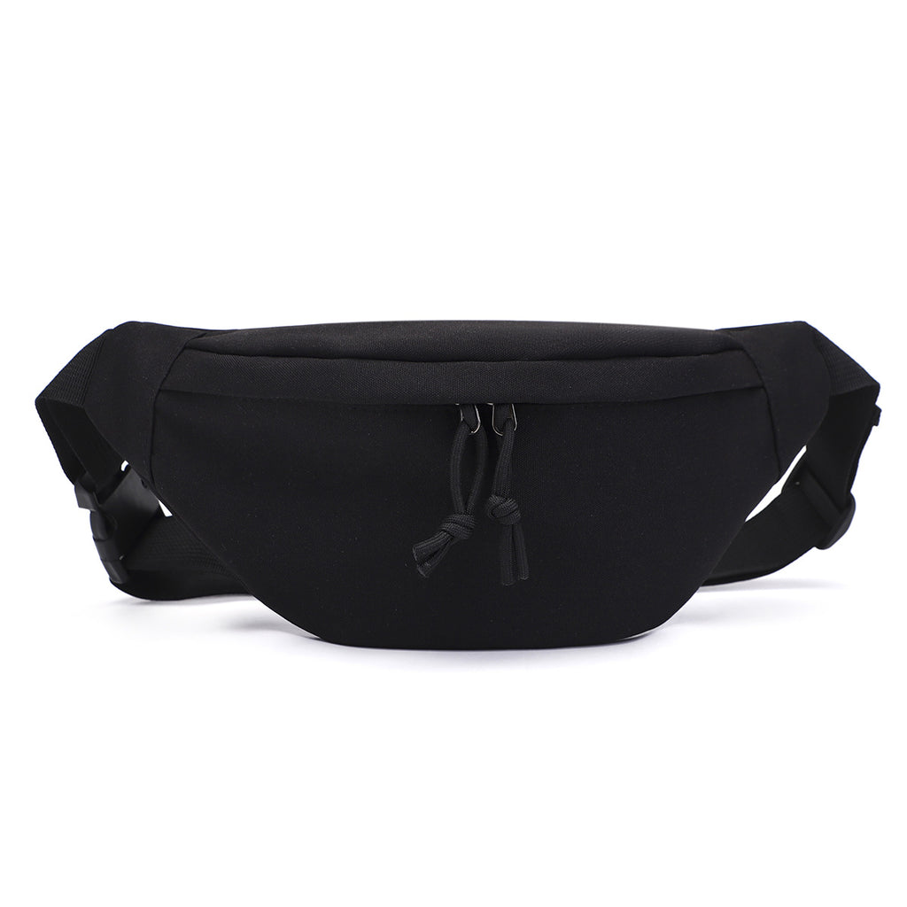 Women Waist Bag Crossbody Bag for Women Lightweight Waterproof Multi Pocket Sports Chest Bag with Large Capacity for Phone Wallet Keys Adjustable Strap Custom Logo Printing Option