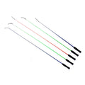 Glass Fiber Fishing Rod - For Kids, Shrimp & Crab Hunting, Dog & Cat Toy