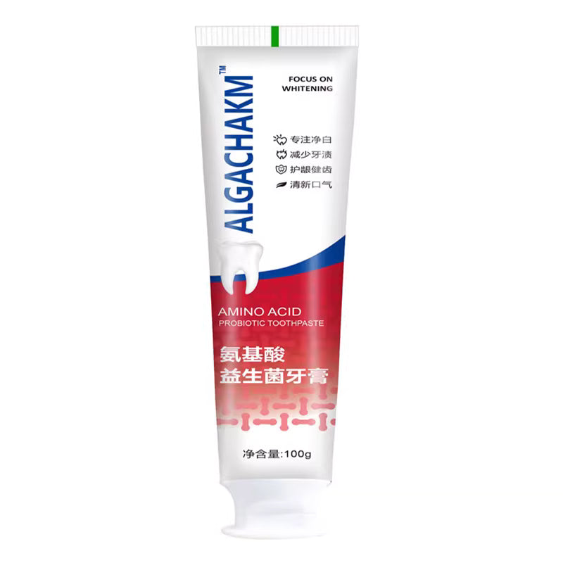 Toothpaste