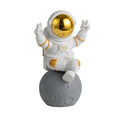 Astronaut Decorative Model - Creative Space Man Figurine