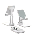 Universal Foldable Stand - For Phones, Tablets, Laptops, And Desktops, Portable & Extendable, Perfect Gift