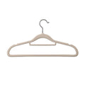 Velvet Coat Hanger - No-Slip & No-Trace