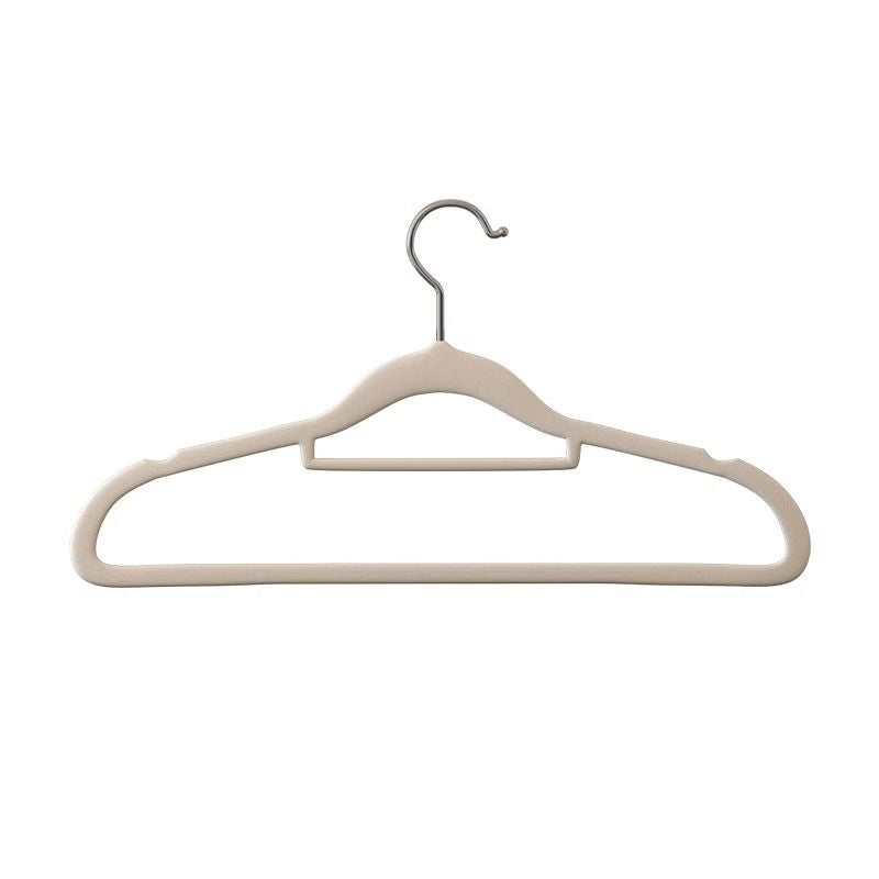 Velvet Coat Hanger - No-Slip & No-Trace