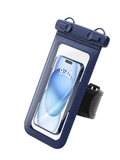 Waterproof Arm Band Pouch - Large Capacity & Touch Screen Compatible