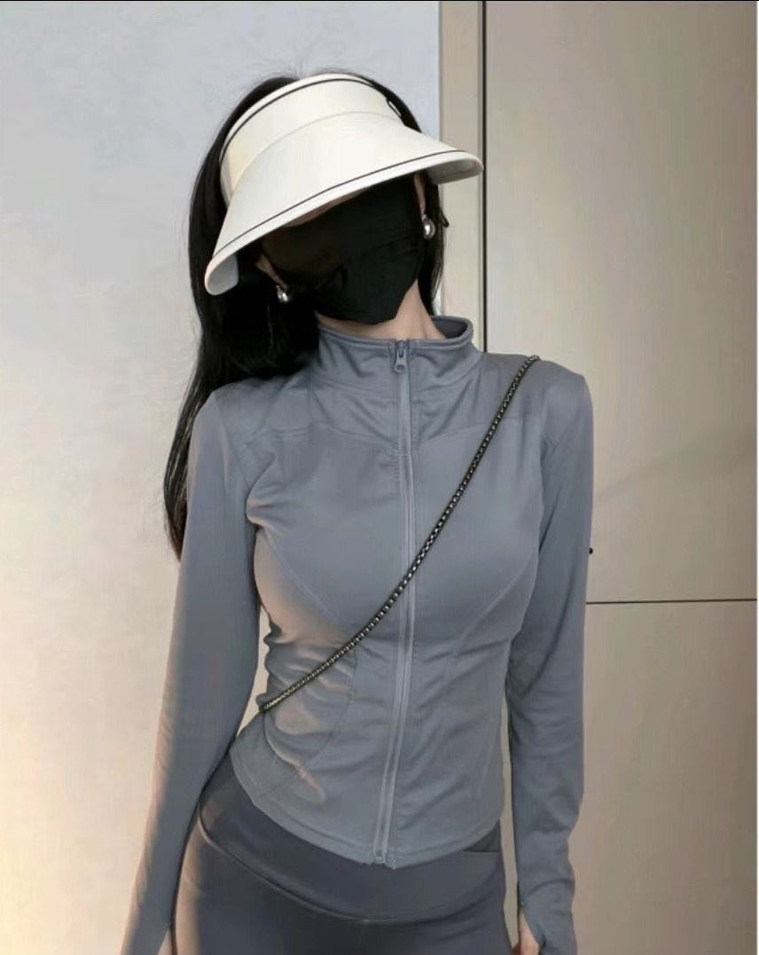 Modern Soft Clothing - Silk Material, Perfect for Everyday Use
