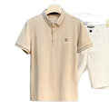 Minimalist Breathable Top - Cotton Material, Perfect for Everyday Use