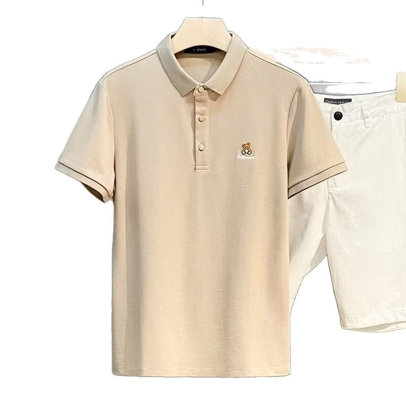 Minimalist Breathable Top - Cotton Material, Perfect for Everyday Use
