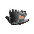 Half Finger Cycling Gloves - Breathable & Durable for Outdoor Sports