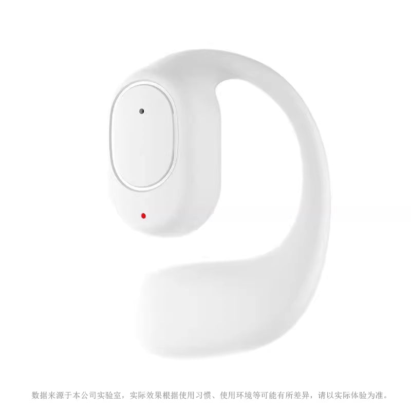 Vipokea sauti vya Bluetooth vilivyo na vipokea sauti vya masikioni