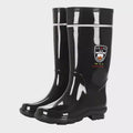 Rubber boot