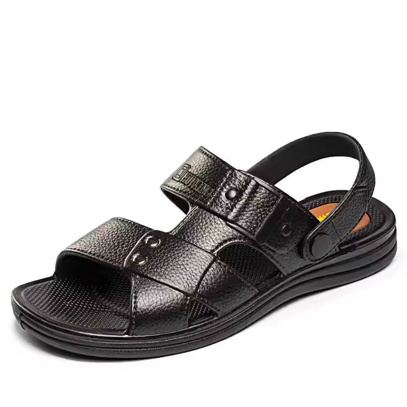 Rubber Slippers
