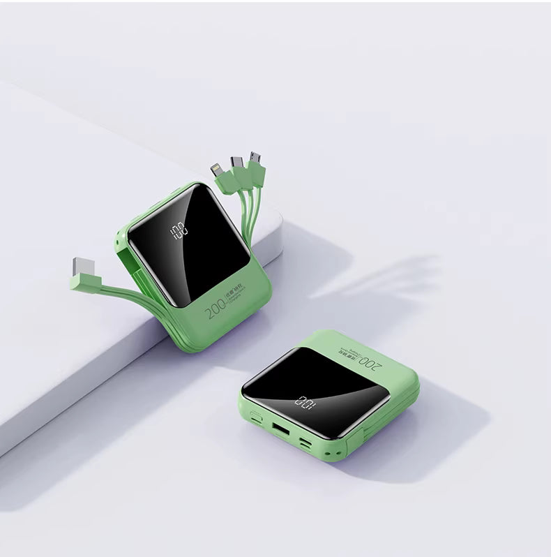 Power bank