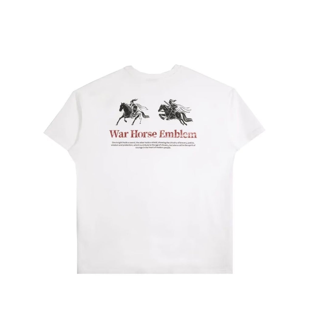 Casual Unique Top - Cotton Material, Perfect for Everyday Use