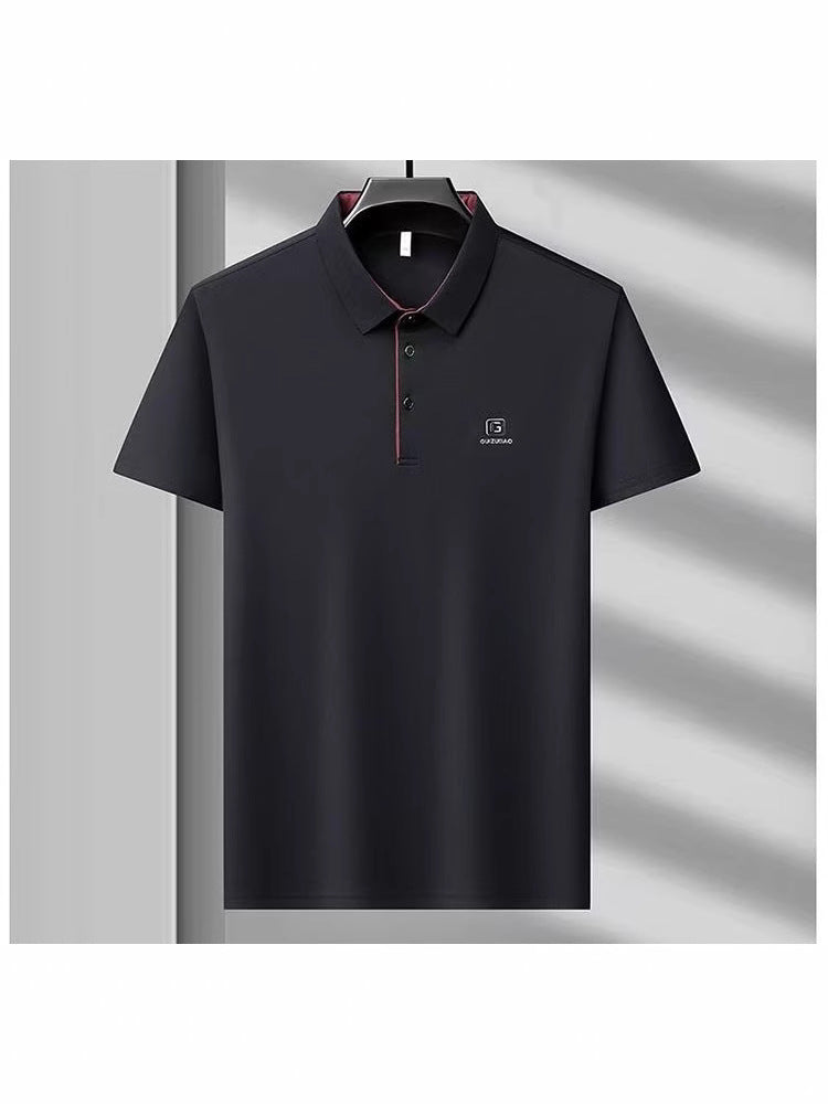 Casual Classic Top - Cotton Material, Perfect for Everyday Use