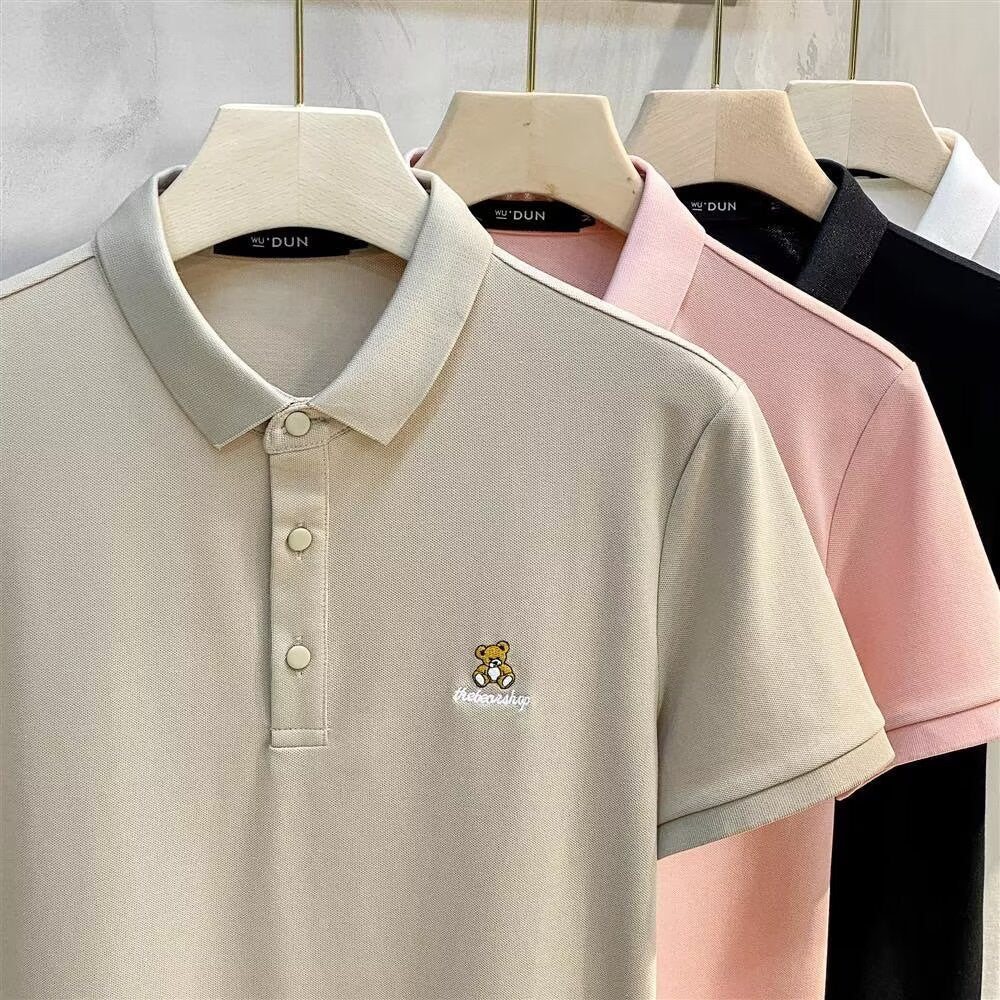 Minimalist Breathable Top - Cotton Material, Perfect for Everyday Use
