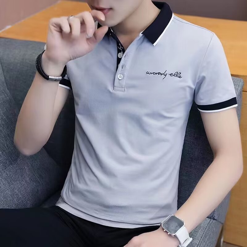 Korean Style Soft Clothing - Cotton Material, Perfect for Everyday Use