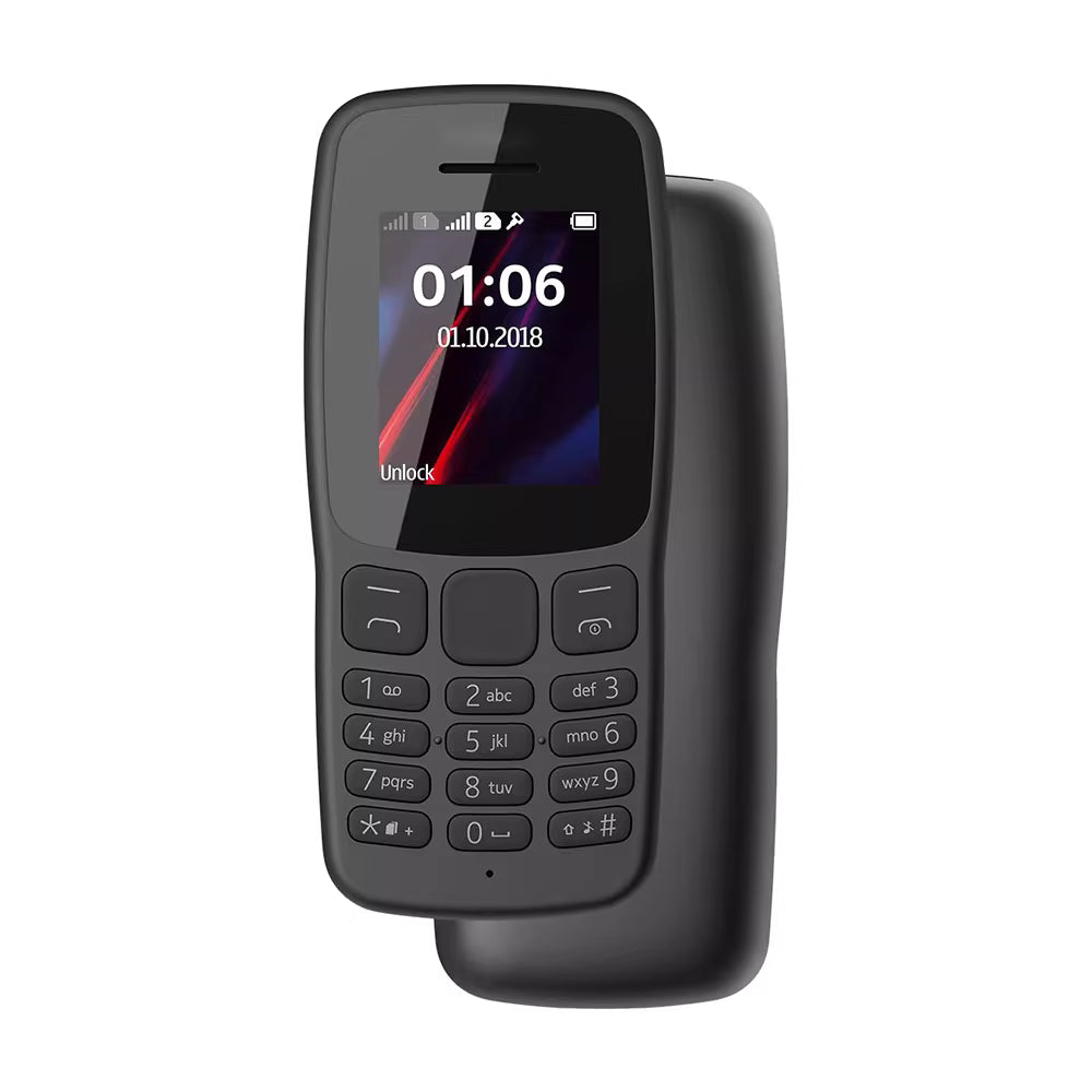 2G elderly machine