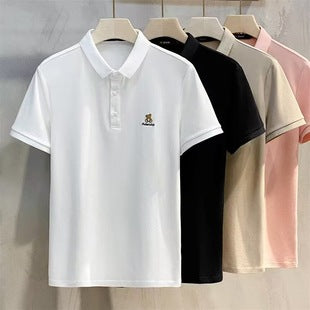 Minimalist Breathable Top - Cotton Material, Perfect for Everyday Use