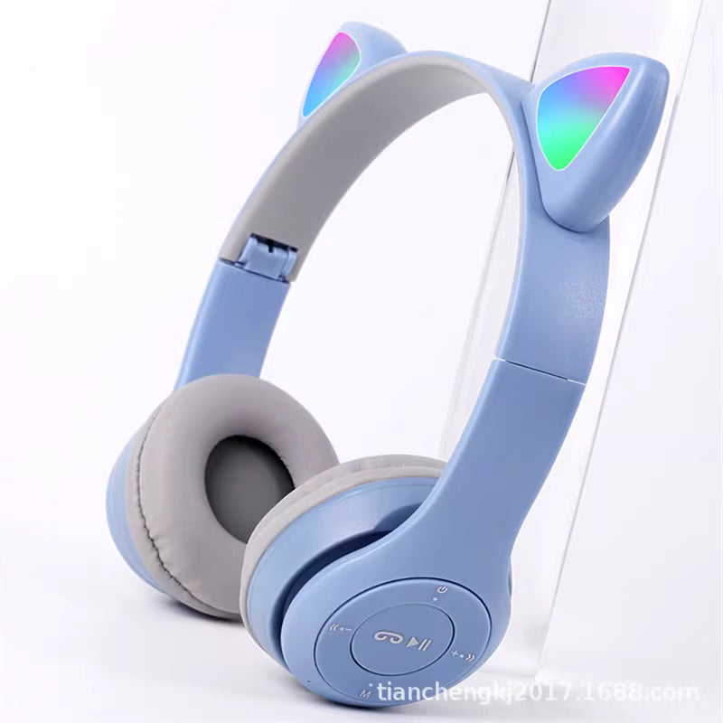 Headphones