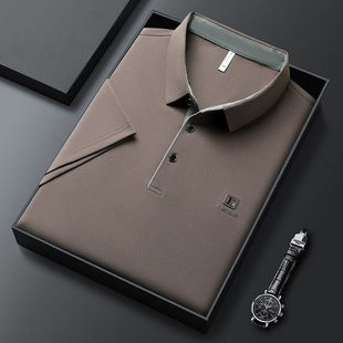 Casual Classic Top - Cotton Material, Perfect for Everyday Use