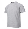 Casual Stylish T-shirt - Cotton Material, Perfect for Everyday Use