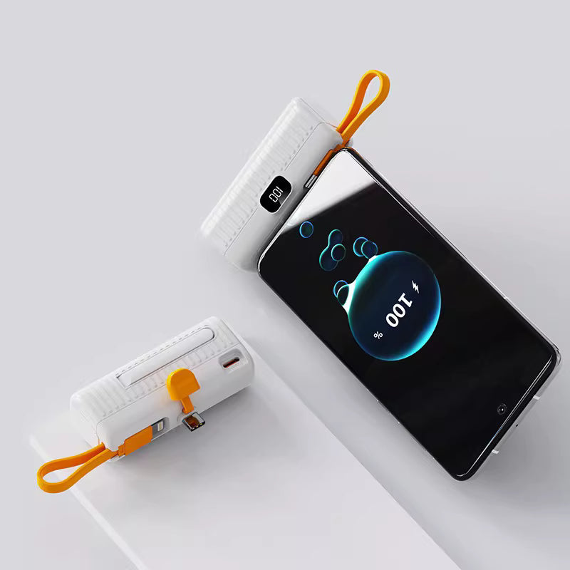 Power bank