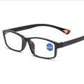 Presbyopia شیشے اپنی مرضی کے مطابق کیا جا سکتا ہے.