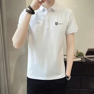 Modern Lightweight T-shirt - Cotton Material, Perfect for Everyday Use