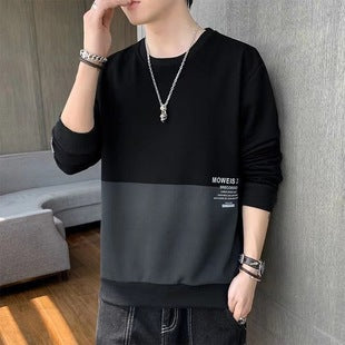 Korean Style High Quality Top - Cotton Material, Perfect for Everyday Use