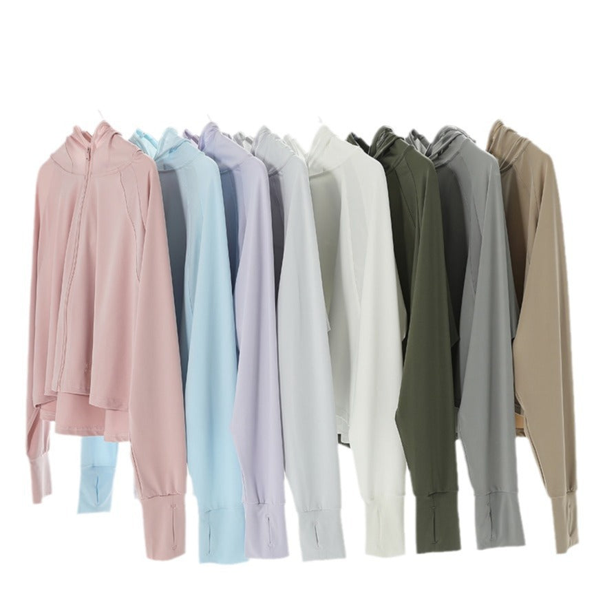 Modern Soft Clothing - Silk Material, Perfect for Everyday Use