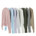 Modern Soft Clothing - Silk Material, Perfect for Everyday Use