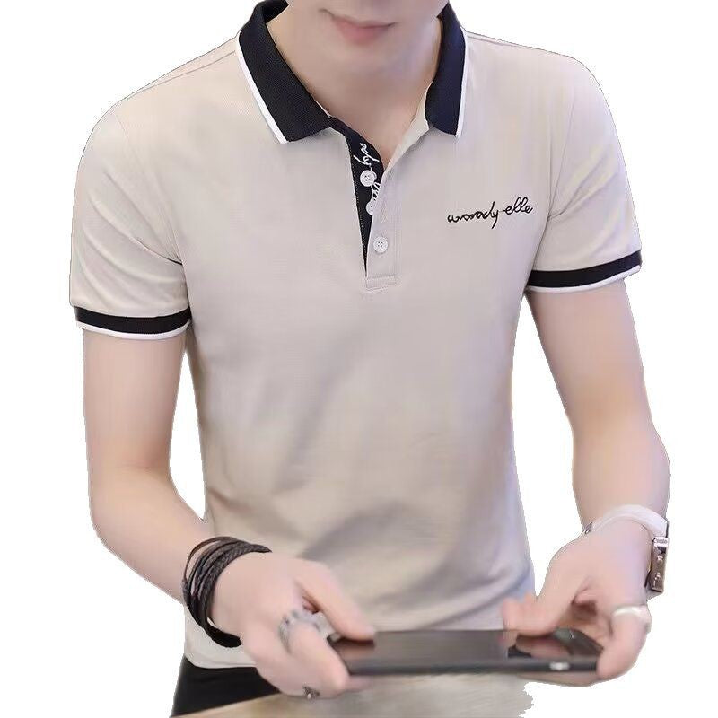 Korean Style Soft Clothing - Cotton Material, Perfect for Everyday Use
