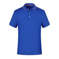 Custom Business Polo Shirts - Corporate Uniforms, High-end Quality, Logo Printing, Group Wear